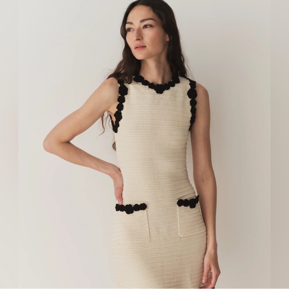 Dôen Millicent Dress NEW with tags!